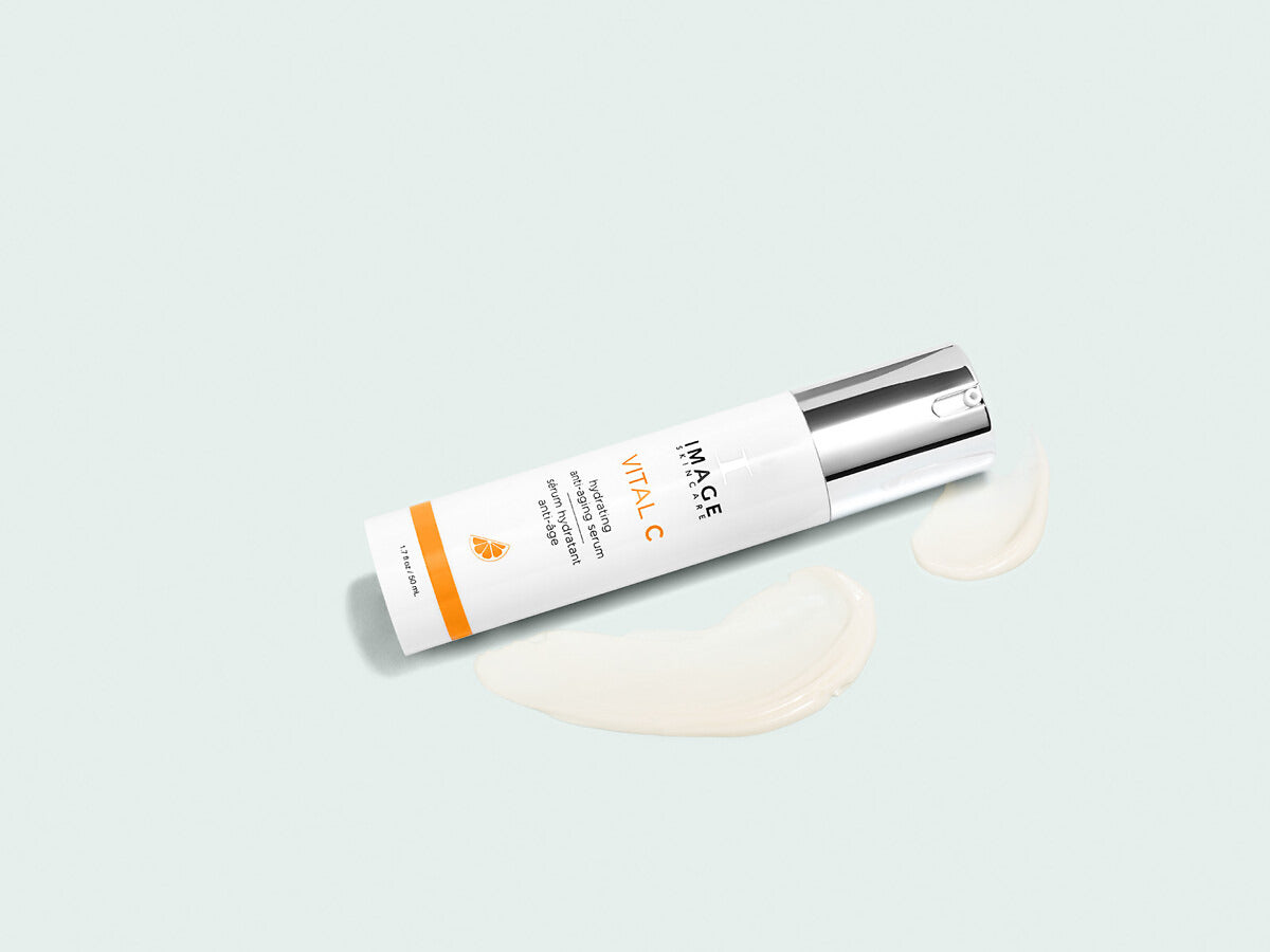 Image Skincare VITAL C - Hydrating Anti-Aging Serum 50 ml