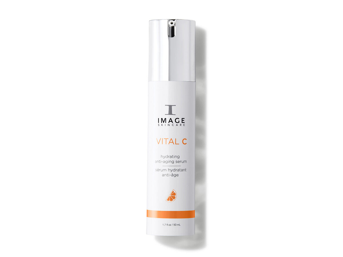 Image Skincare VITAL C - Hydrating Anti-Aging Serum 50 ml