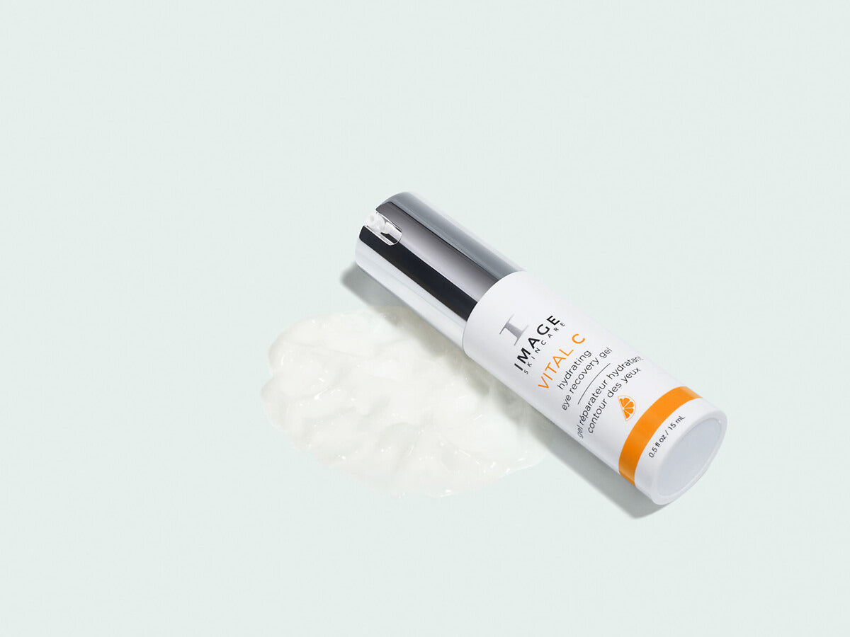 Image Skincare VITAL C - Hydrating Eye Recovery Gel 15 ml