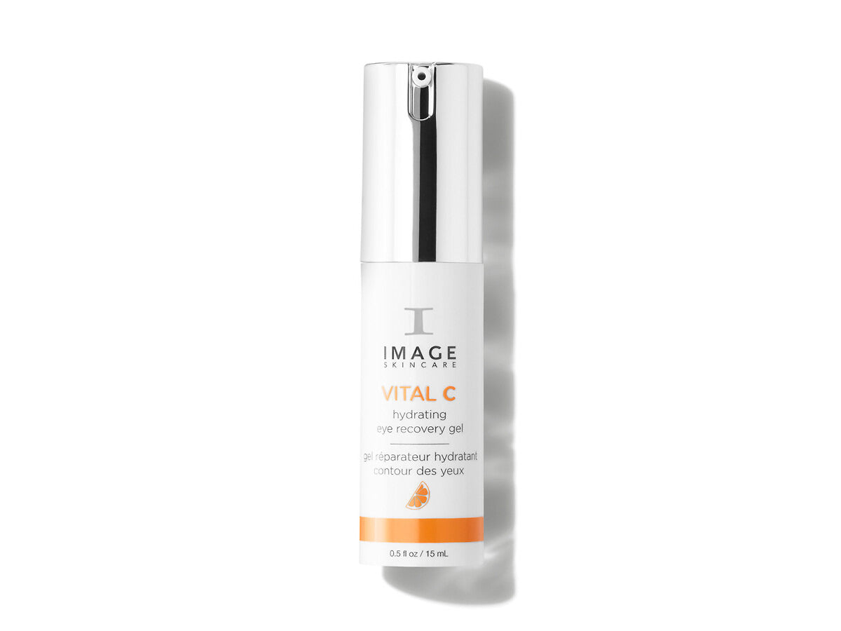 Image Skincare VITAL C - Hydrating Eye Recovery Gel 15 ml