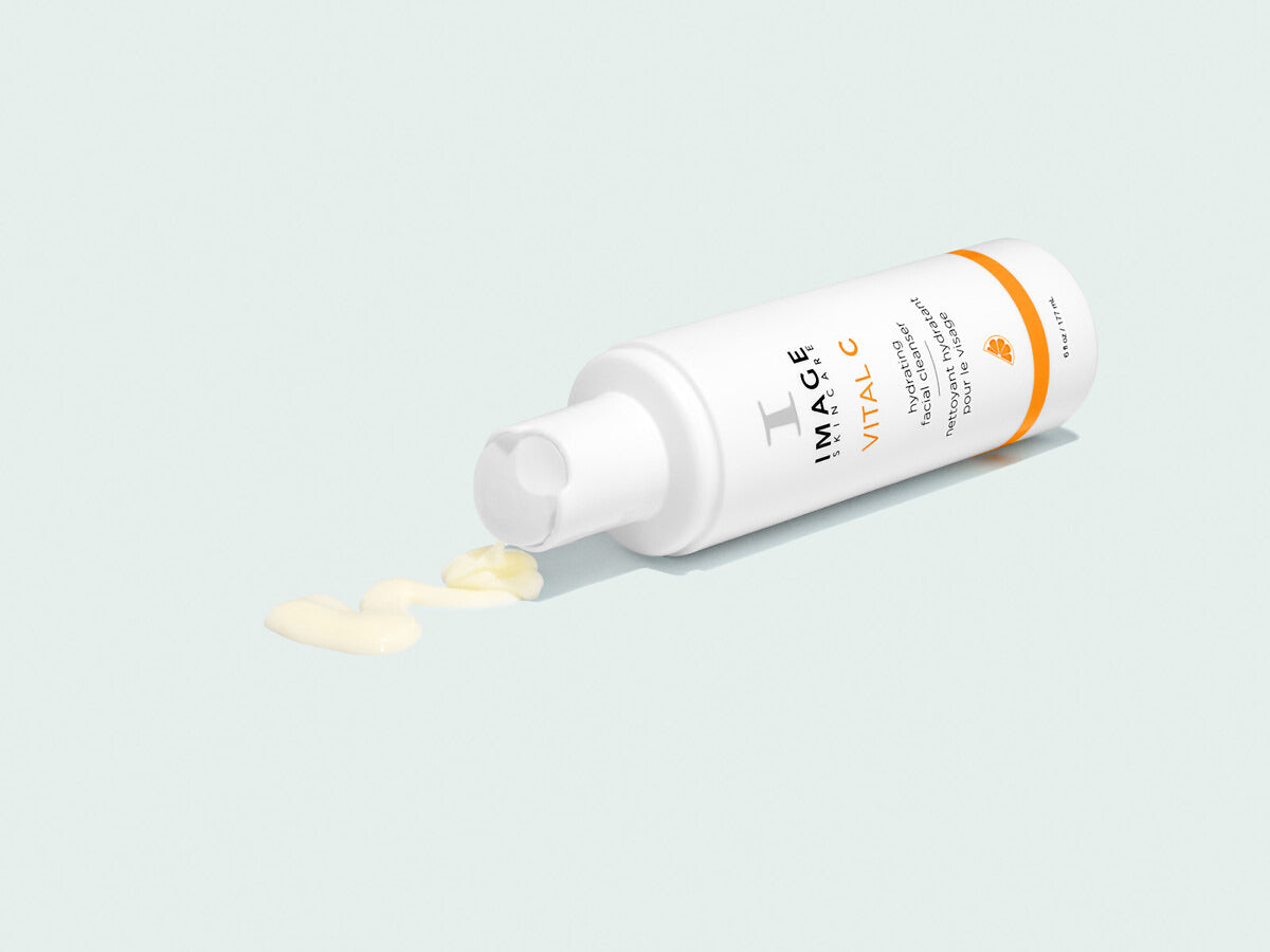 Image Skincare VITAL C - Hydrating Facial Cleanser 177 ml