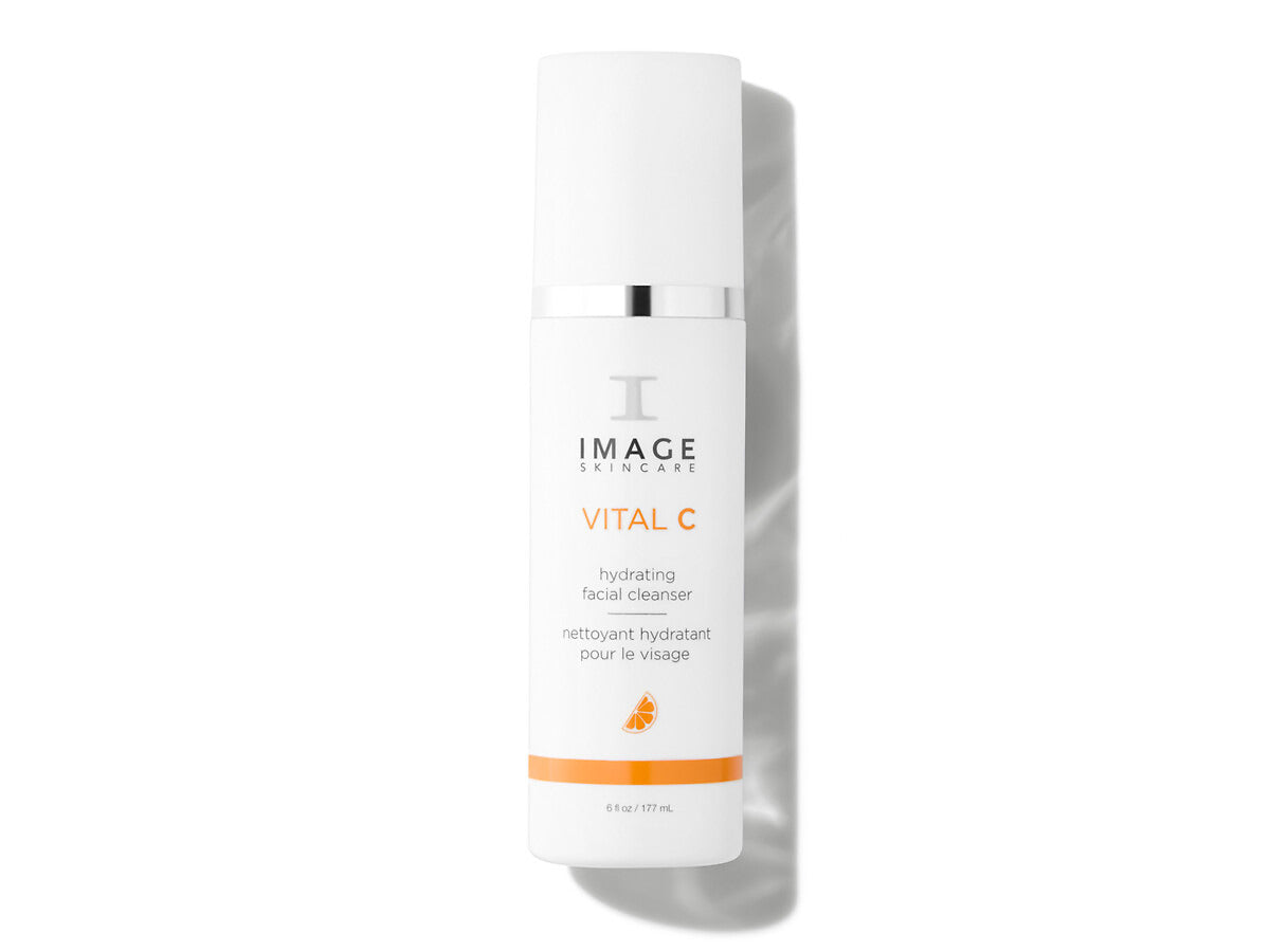 Image Skincare VITAL C - Hydrating Facial Cleanser 177 ml