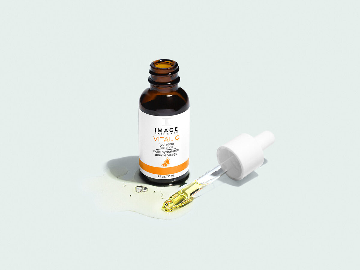 Image Skincare VITAL C - Hydrating Facial Oil 30 ml