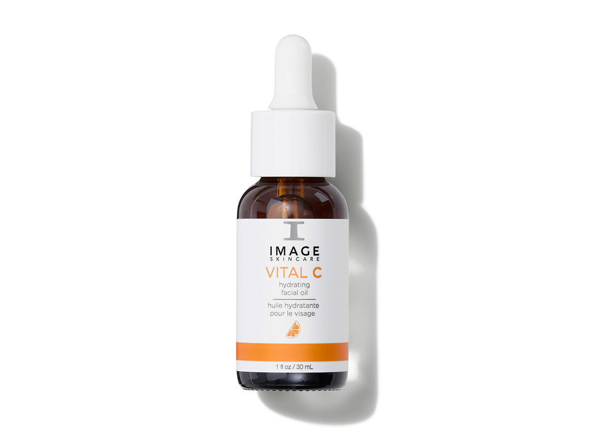 Image Skincare VITAL C - Hydrating Facial Oil 30 ml