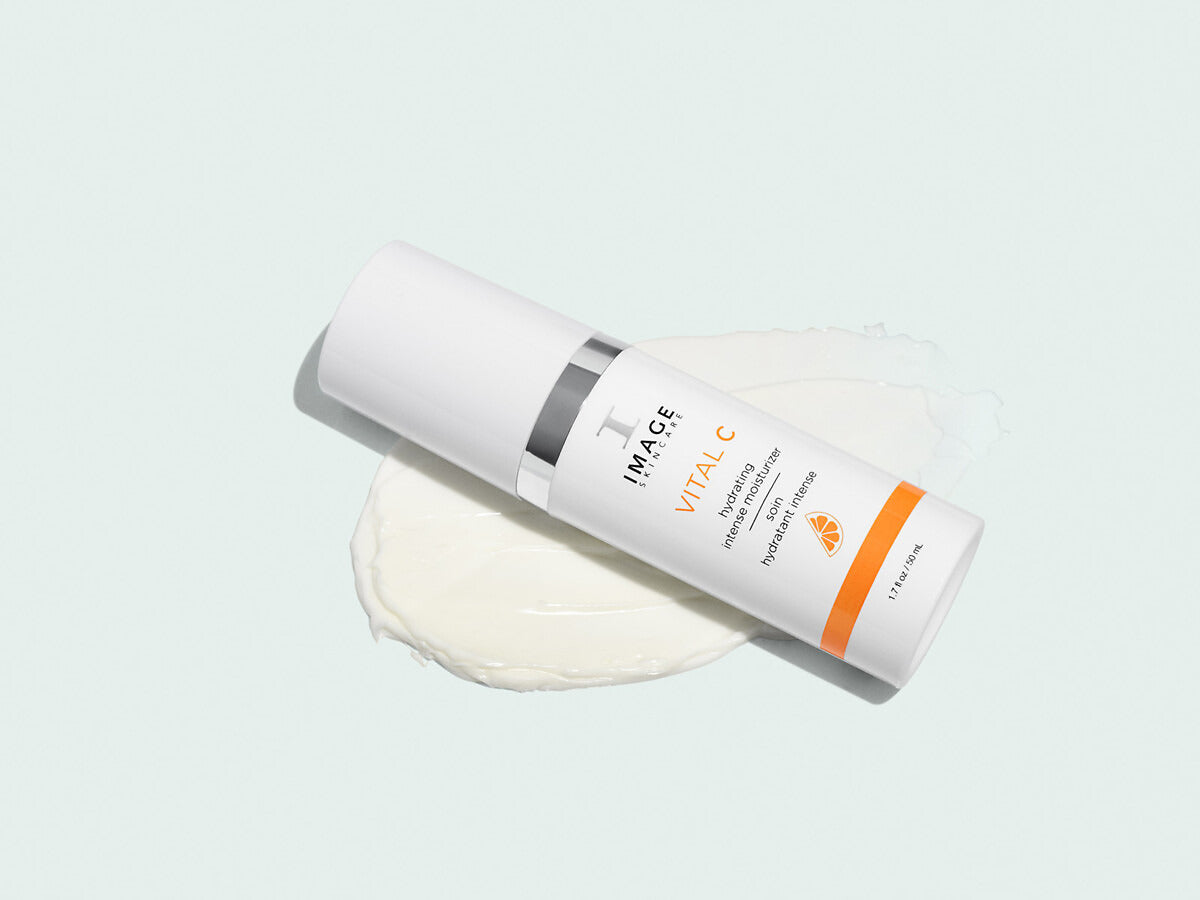 Image Skincare VITAL C - Hydrating Intense Moisturizer 50 ml