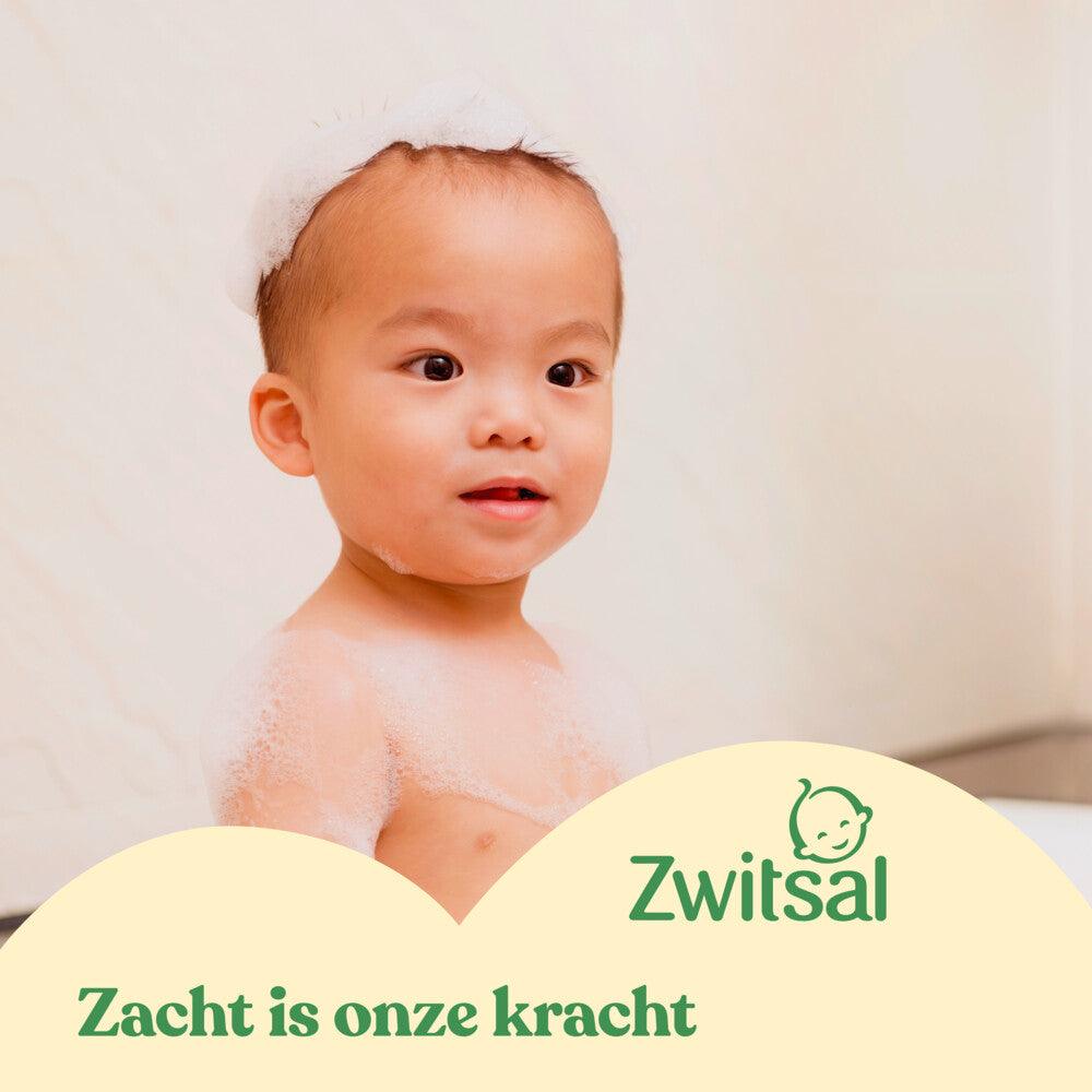 Zwitsal Shampoo 700 ml