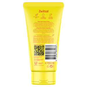Zwitsal Body Crème Slaap Zacht 150 ml