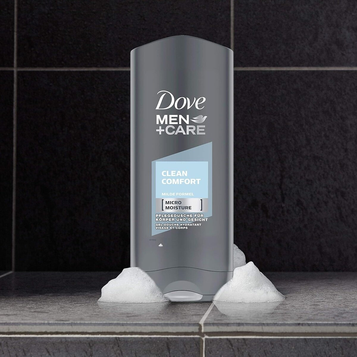Dove Men+Care Douchegel Clean Comfort 250 ml