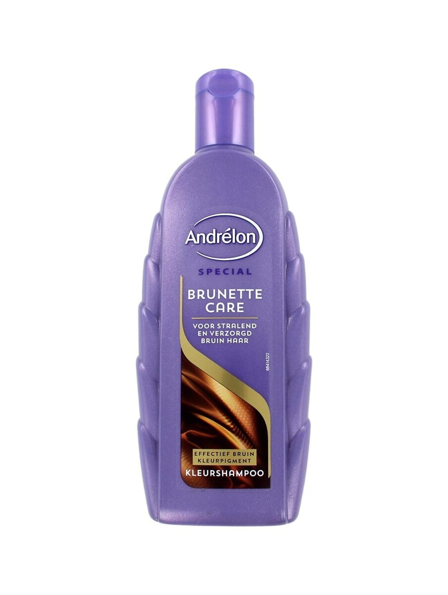 Andrelon Shampoo Brunette Care 300 ml