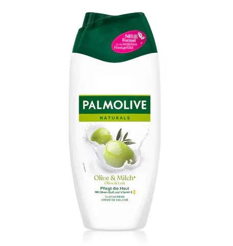 Palmolive Olijf & Melk Douchecrème 250 ml - K Drogerie