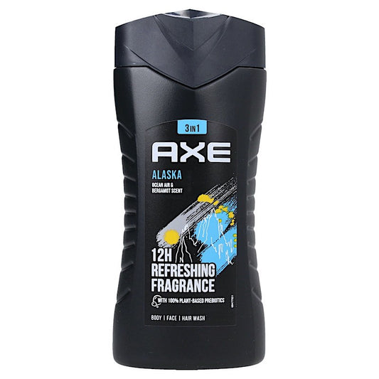 Axe Douchegel Alaska