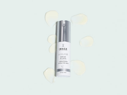 Image Skincare AGELESS - Total Eye Lift Crème 15 ml