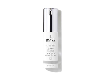 Image Skincare AGELESS - Total Eye Lift Crème 15 ml