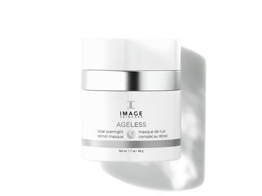 Image Skincare AGELESS - Total Overnight Retinol Masque 48 gr