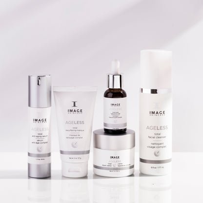 Image Skincare AGELESS - Total Facial Cleanser 177 ml