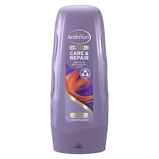 Andrelon Conditioner Care & Repair 300 ml