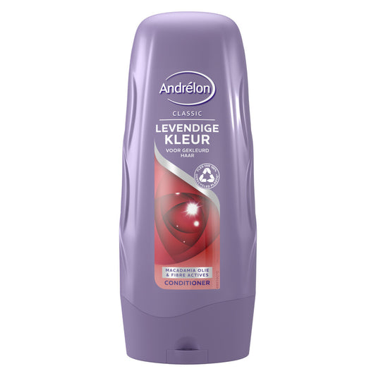 Andrelon Conditioner Levendige Kleur 300 ml