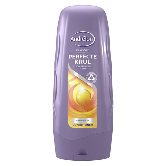 Andrelon Conditioner Perfecte Krul 300 ml