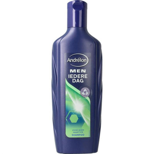 Andrelon Iedere Dag Men shampoo 300 ml