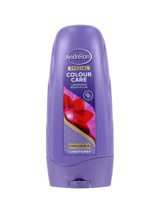 Andrelon Conditioner Colour Care Sulfaatvrij 300 ml