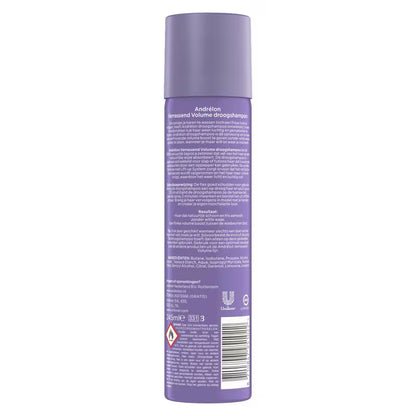 Andrelon Droogshampoo Verrassend Volume 245 ml