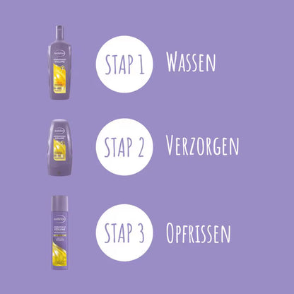 Andrelon Droogshampoo Verrassend Volume 245 ml