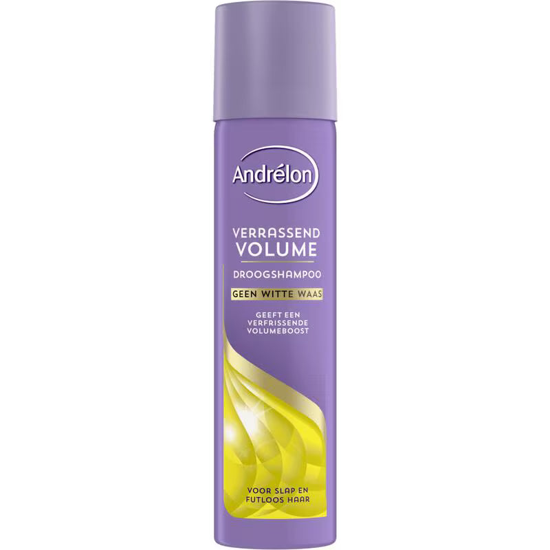 Andrelon Droogshampoo Verrassend Volume 245 ml