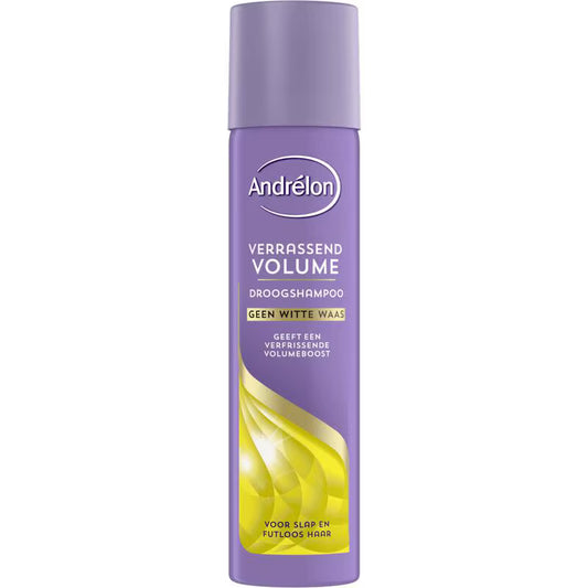 Andrelon Droogshampoo Verrassend Volume 245 ml