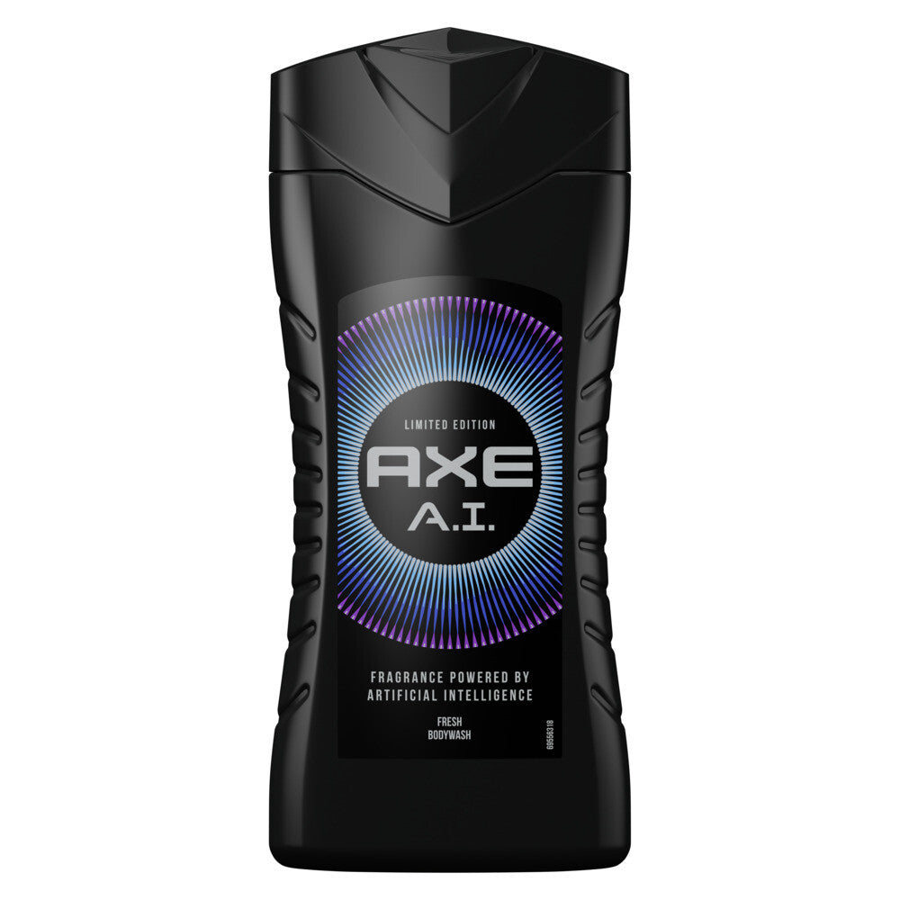 Axe Douchegel A.I. 250 ml