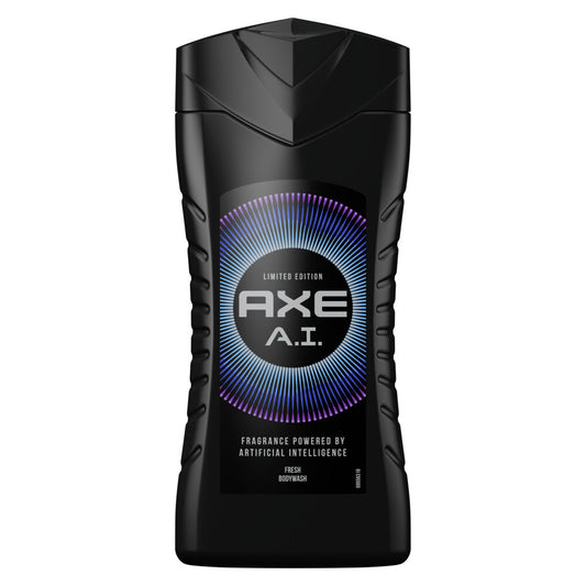 Axe Douchegel A.I. 250 ml