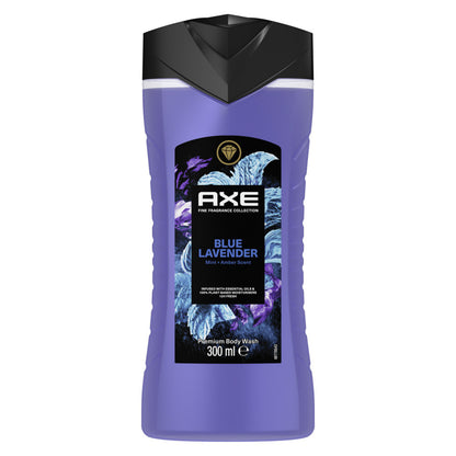 Axe Douchegel Blue Lavender 300 ml
