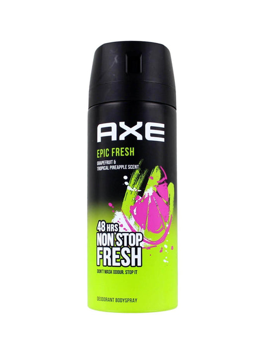 Axe Deodorant en Bodyspray Epic Fresh 150 ml