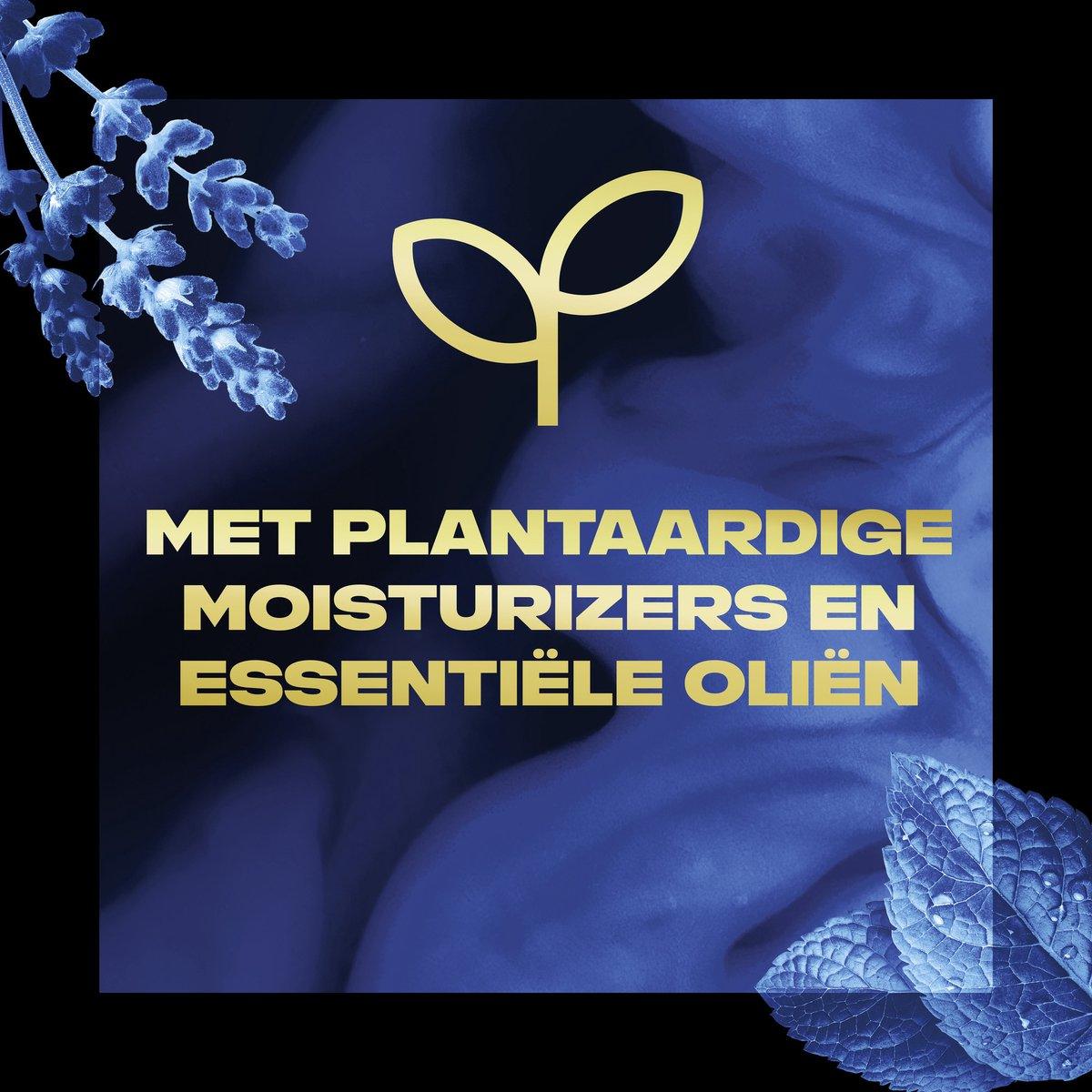 Axe Fine Fragrance Collection Blue Lavender Douchegel Plantaardig - K Drogerie