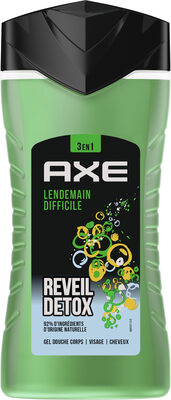 Axe Douchegel Anti Hangover 250 ml