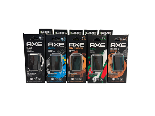 Axe Auto Luchtverfrisser