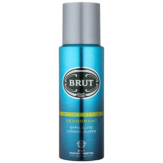 Brut Deodorant Spray Sport Style 200 ml