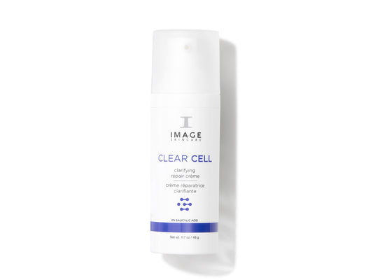 Image Skincare CLEAR CELL - Clarifying Repair Crème 48 gr
