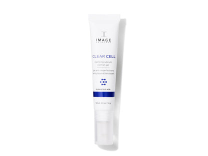 Image Skincare CLEAR CELL - Clarifying Salicylic Blemish Gel 14 gr