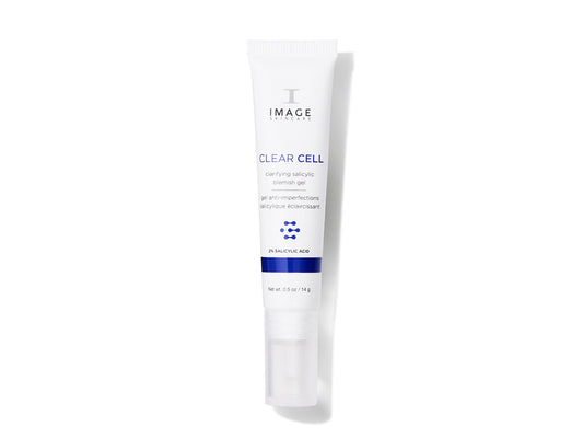 Image Skincare CLEAR CELL - Clarifying Salicylic Blemish Gel 14 gr