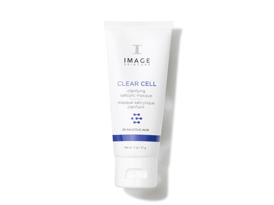 Image Skincare CLEAR CELL - Clarifying Salicylic Masque 57 gr