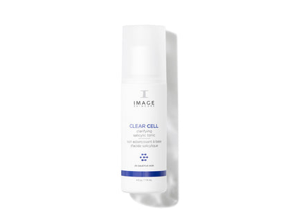 Image Skincare CLEAR CELL - Clarifying Salicylic Tonic 118 ml