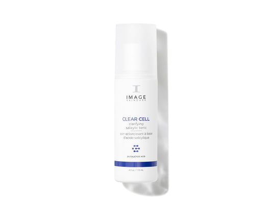 Image Skincare CLEAR CELL - Clarifying Salicylic Tonic 118 ml