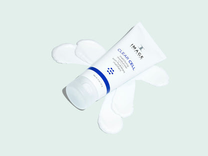 Image Skincare CLEAR CELL - Mattifying Moisturizer 57 gr
