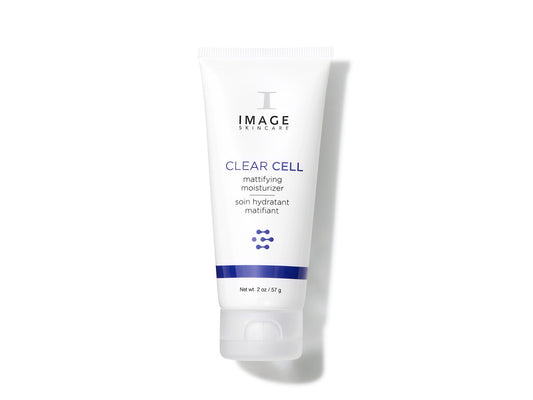 Image Skincare CLEAR CELL - Mattifying Moisturizer 57 gr