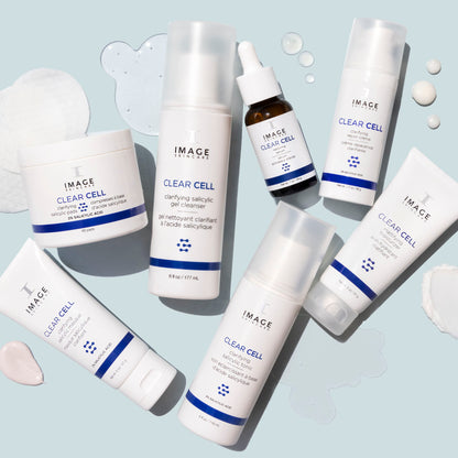 Image Skincare CLEAR CELL - Restoring Serum 28 gram