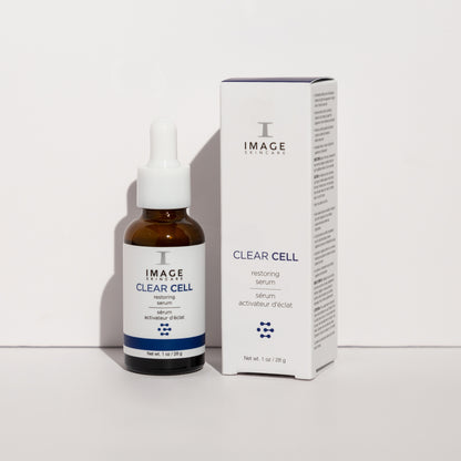 Image Skincare CLEAR CELL - Restoring Serum 28 gram