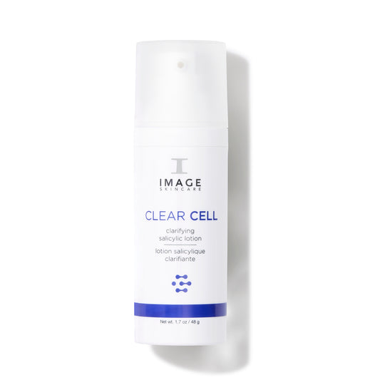 Image Skincare CLEAR CELL – Clarifying Salicylic Lotion 48 gram