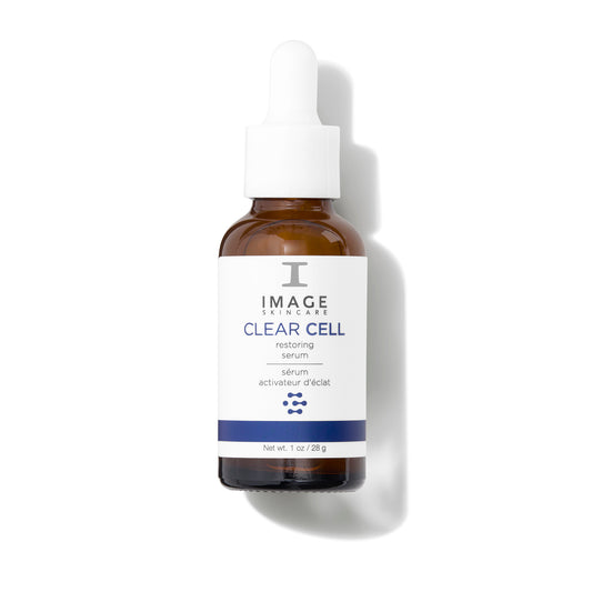 Image Skincare CLEAR CELL - Restoring Serum 28 gram