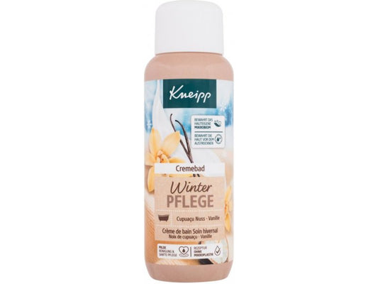 Kneipp Crèmebad Winterverzorging 400 ml