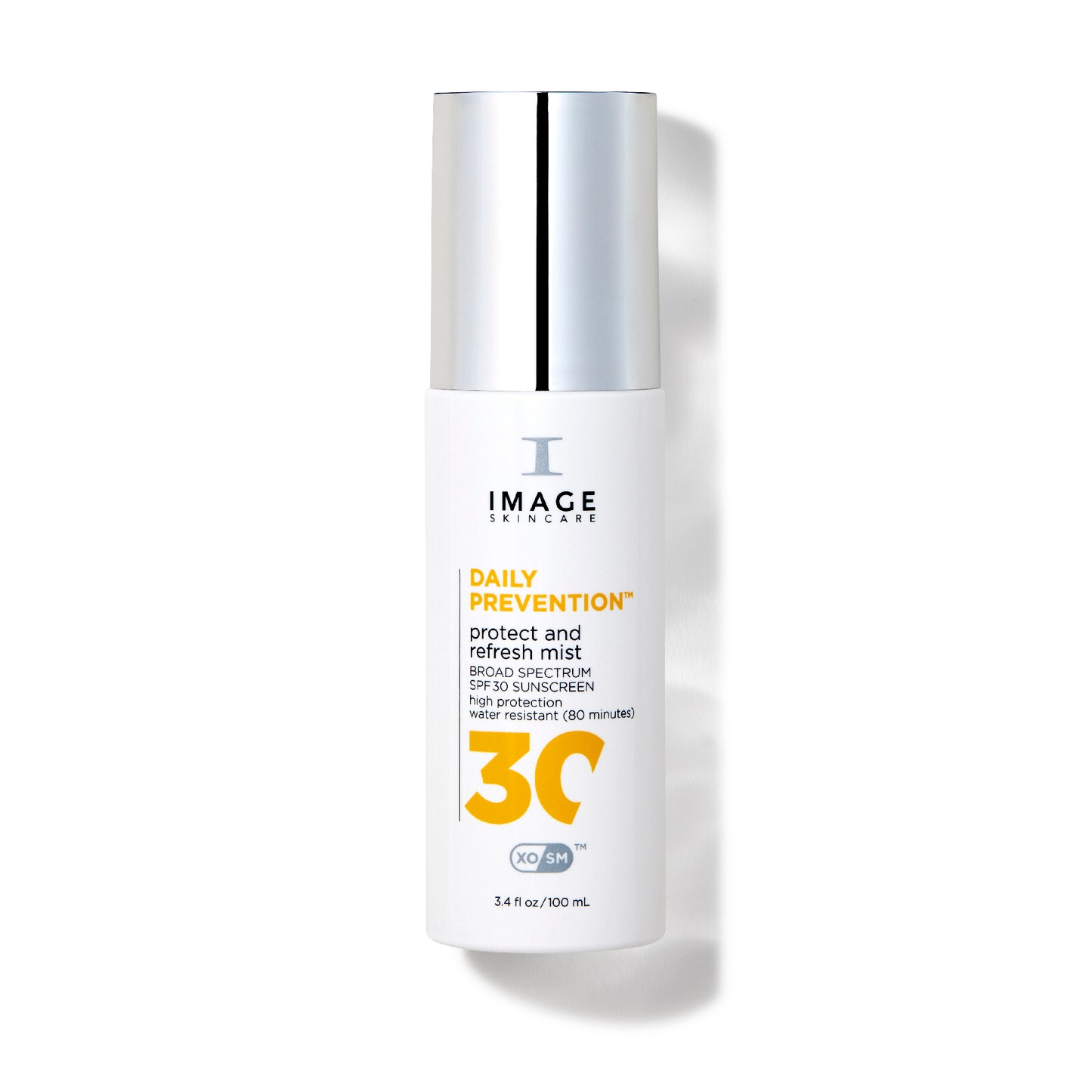 Image Skincare DAILY PREVENTION - Protect And Refresh Mist SPF 30 100 ml